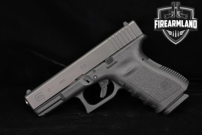 GLOCK 19 Gen 3 for Sale | Buy Online at GunBroker