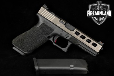 GLOCK 17 Gen 3 for Sale | Buy New & Used Online at GunBroker
