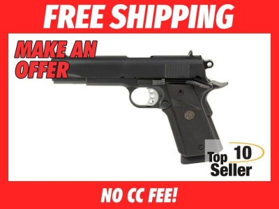 中古品 M.E.U PISTOL, CALIBER .45 Heckler & Koch 81000078 - Mark 23 45 Pistol - Pistol: Semi-Auto