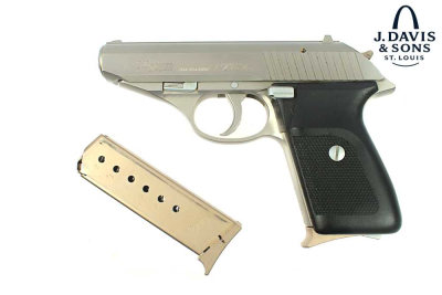 SIG P230 for Sale | Buy Online at GunBroker