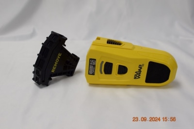 Bola Wrap 150 - Remote Restraint System