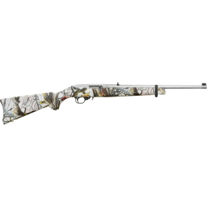 Ruger 10/22 Camo NEW 31208 In Stock!