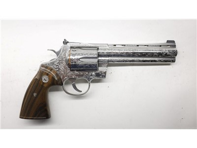 like new colt anaconda 6-inch 44 mag For Sale - Buy like new colt