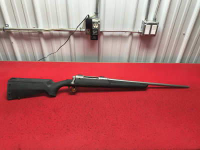 Savage Axis 6.5 Creedmoor USED In Stock!