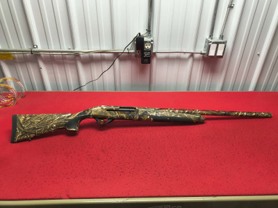 Weatherby Element 12ga 28" USED In Stock!