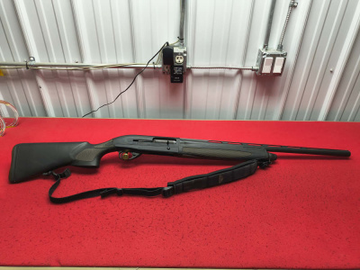 Beretta AL391 12ga 26" USED In Stock!