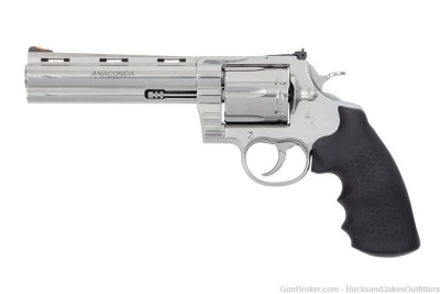 colt anaconda 44 mag 6 in anaconda-sp6rts For Sale - Buy colt