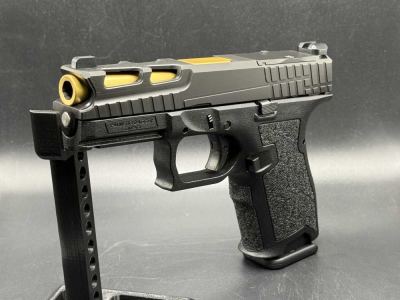 Psa dagger compact SW5 RMR 9mm