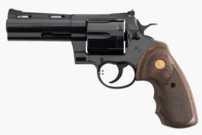 Colt Anaconda 6 Inch for Sale | Buy Online at GunBroker