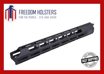 sig tread handguard 13