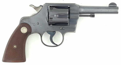 colt official police .38 spl revolver For Sale - Buy colt official