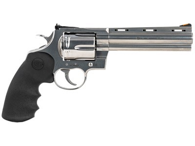 Colt Anaconda 6 Inch for Sale | Buy Online at GunBroker