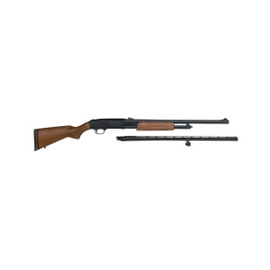 Mossberg 500 Slugster for Sale | Buy Online at GunBroker