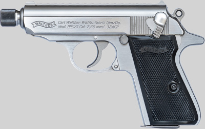 トイガン 6SAM1 WALTHER PPK/S 40th ANNIVERSARY WALTHER PPK S New and Used Price, Value, & Trends 2026