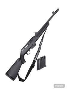Ruger PC Carbine 9mm 9 19100 TD Threaded 16" Glock Mag Takedown 