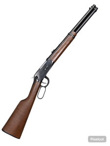 Winchester Model 94AE 94 AE Lever Action Rifle 16" 44 Mag