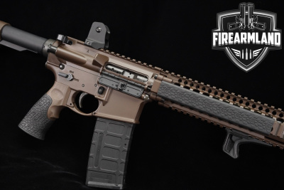 daniel defense ris ii rail mk18 fde For Sale - Buy daniel defense