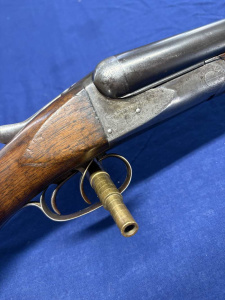 A.H. Fox Shotguns for Sale | Buy Online at GunBroker