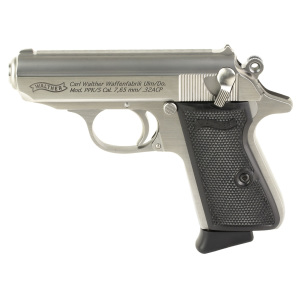 Walther PPK/S for Sale | Buy Online at GunBroker