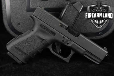 GLOCK 19 GEN 4 for Sale | Buy Online at GunBroker