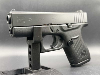 Glock 43