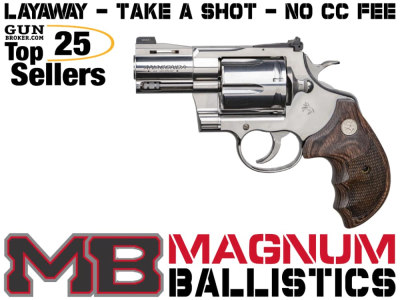 Colt Anaconda 6 Inch for Sale | Buy Online at GunBroker