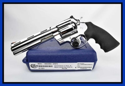colt anaconda 6 inch .44 mag anaconda-sp6rts For Sale - Buy colt