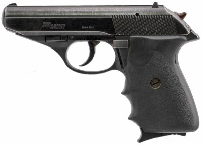 SIG P230 for Sale | Buy Online at GunBroker
