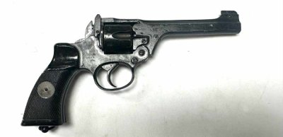 enfield no2 mk1 38 revolver For Sale - Buy enfield no2 mk1 38