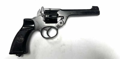 enfield no2 mk1 38 revolver For Sale - Buy enfield no2 mk1 38