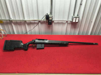 Christensen 14 338 Lapua USED In Stock!