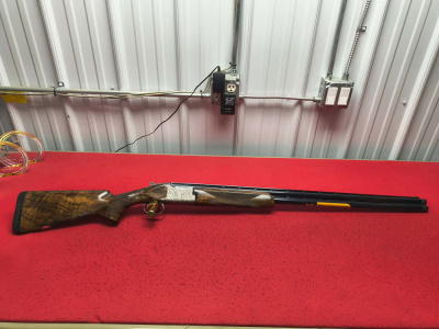 Browning Citori Laredo 12ga 32" USED In Stock!