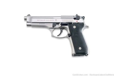 Beretta 92FS for Sale | Guns, Parts & More | GunBroker