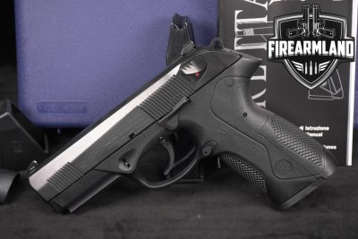 Beretta Px4 Storm for Sale | Buy Online at GunBroker