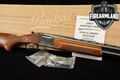 baikal For Sale - Buy baikal Online at GunBroker.com
