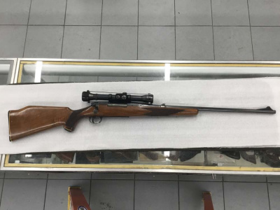 Remington 721 for Sale | Buy Online at GunBroker