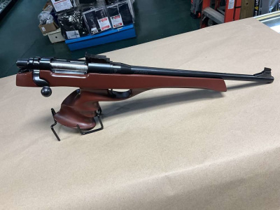 Remington XP-100 for Sale | Buy Online at GunBroker