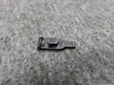 Belgian Made FN-49 Rifle Extractor - Fits All Guns in 8mm Mauser and 30/06