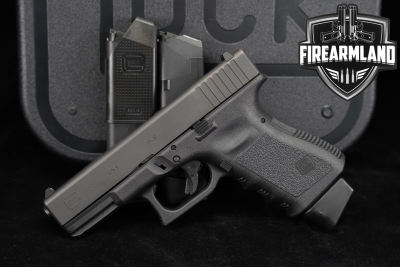 GLOCK 19 Gen 3 for Sale | Buy Online at GunBroker