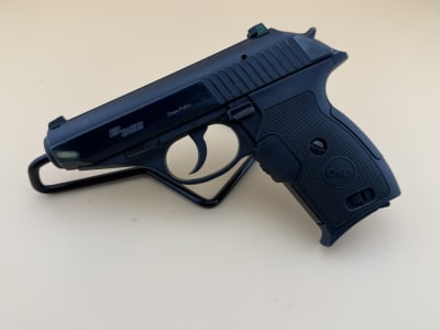 SIG P230 for Sale | Buy Online at GunBroker