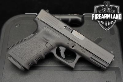 GLOCK 19 Gen 3 for Sale | Buy Online at GunBroker