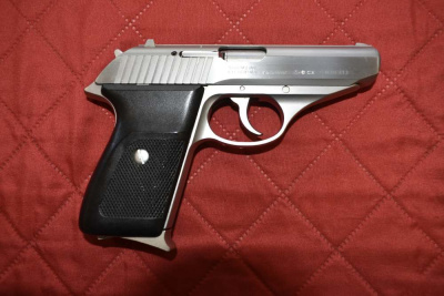 SIG P230 for Sale | Buy Online at GunBroker