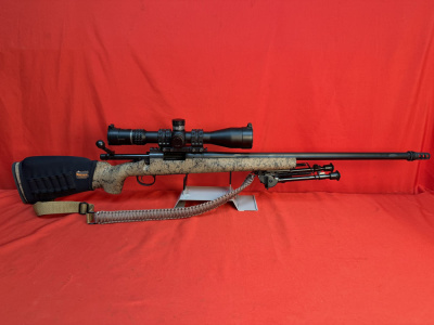 remington m24 For Sale - Buy remington m24 Online at GunBroker.com