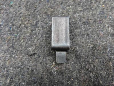Original Lahti Pistol Tool - For all Finn L-35 & Swede Huaquvarna M-40
