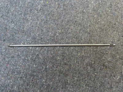 WWII Czech VZ-24 / FN Model 24 & 30 MAUSER CLEANING ROD- 14 1/2"