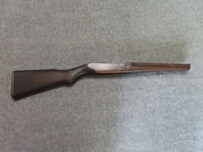 WWII JAPANESE ARISAKA TYPE 99 RIFLE STOCK IN SPORTER CONFIGURATION