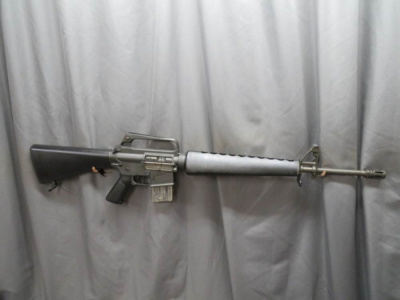 COLT SP1 AR-15