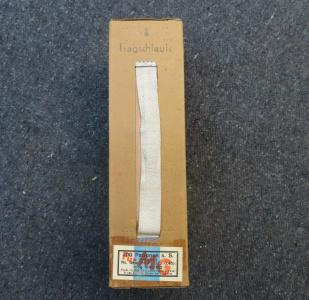 SEALED CASE WWII GERMAN 8MM MAUSER AMMO-1942-s.S. BALL-300 ROUNDS-CLEAN