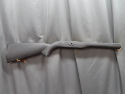 RUGER MINI 14 RIFLE BLACK TACTICAL STOCK