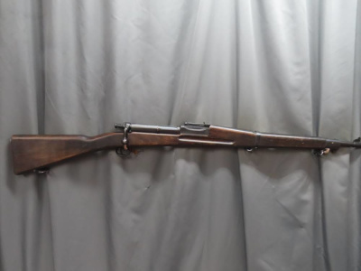 WWII US NAVY MARK I TRAINER RIFLE MADE BY PARRIS DUNN CORP.-BEAUTY